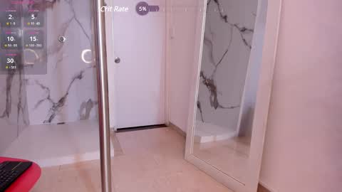 Laura Bonnet  online show from 02.24.25