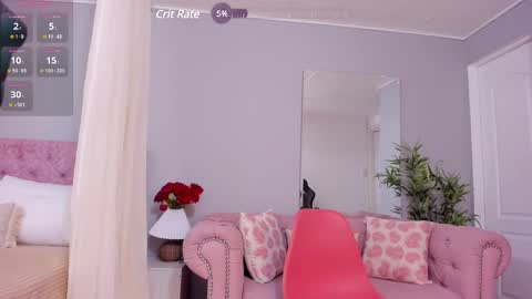 Laura Bonnet  online show from 02.28.25