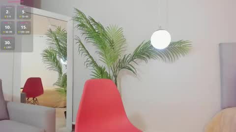 Laura Bonnet  online show from 03.11.25