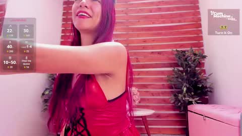 Laura Bonnet  online show from 09.13.25