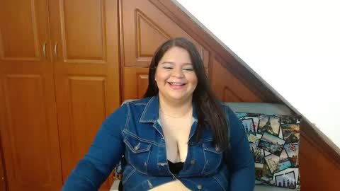 Snapshot of laura_br1 chatting on 05.07.26 LAURA online show from 05.07.26