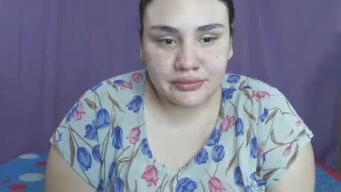 Snapshot of laura_candy12 chatting on 12.13.24 Laura online show from 12.13.24
