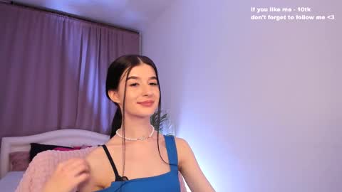 Snapshot of laura_coy chatting on 02.17.25 Laura online show from 02.17.25