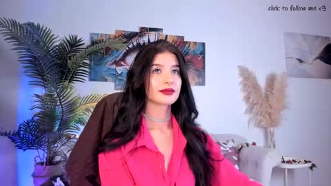 Snapshot of laura_coy chatting on 09.24.25 Laura online show from 09.24.25