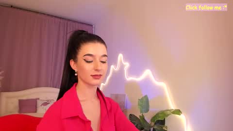 Snapshot of laura_coy chatting on 02.27.26 Laura online show from 02.27.26