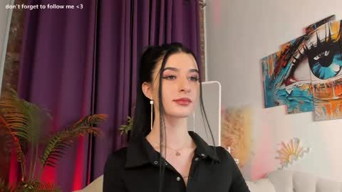 Laura online show from 05.11.26