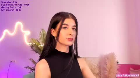 Laura online show from 07.26.26