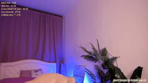 Laura online show from 07.30.26