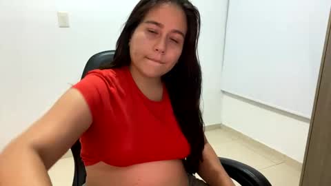 laura online show from 10.20.25