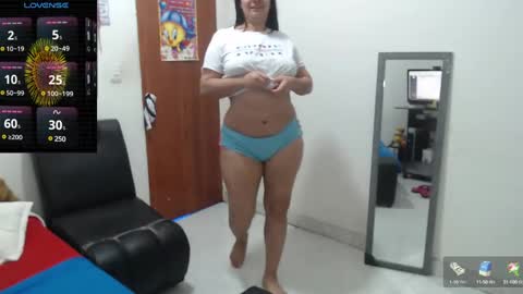 laura_foxx2379 online show from 12.31.24