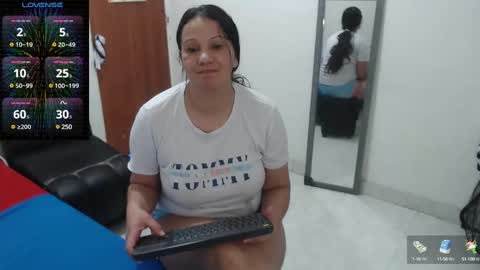laura_foxx2379 online show from 12.31.24