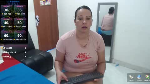 laura_foxx2379 online show from 01.02.25