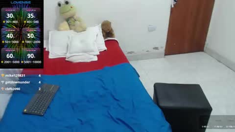 laura_foxx2379 online show from 01.04.25
