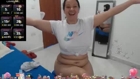 Snapshot of laura_foxx2379 chatting on 02.12.26 laura_foxx2379 online show from 02.12.26