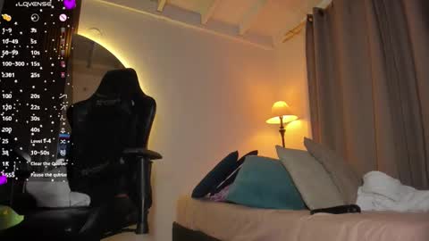 Lura online show from 10.30.25