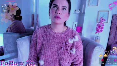 laura hotties online show from 05.12.26