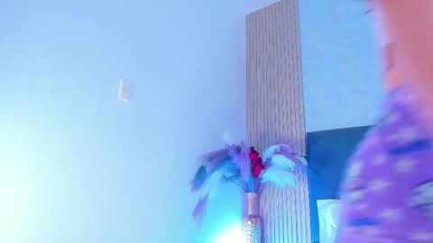 LauraIvy online show from 03.10.26