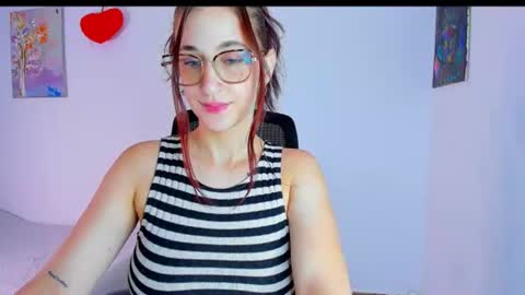 LauraIvy online show from 06.25.26