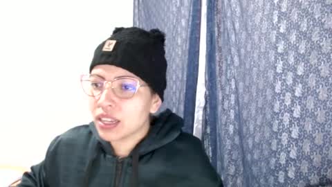 LARA online show from 12.02.24