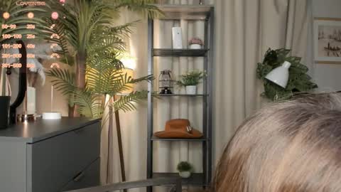 Samantha online show from 11.22.25