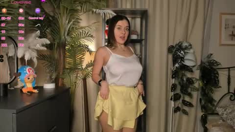 Samantha online show from 02.15.26