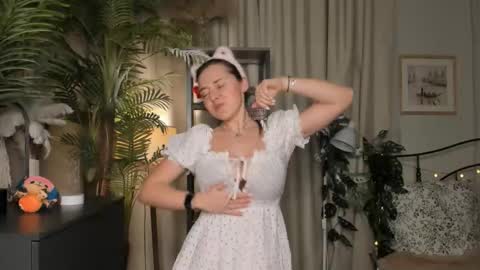 Samantha online show from 03.21.26