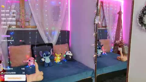 Kate  online show from 12.27.24