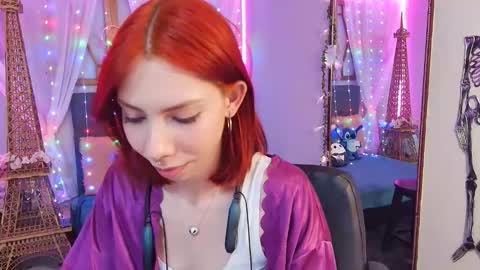 Kate  online show from 01.31.25