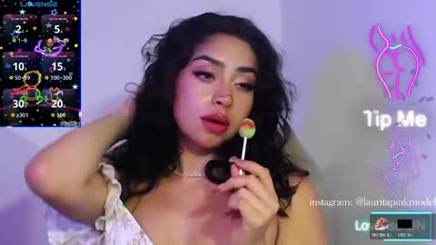 Snapshot of laura_pink01 chatting on 03.03.26 laura_pink01 online show from 03.03.26