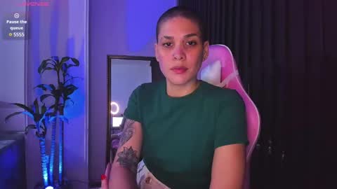 Laura Rose online show from 12.22.24