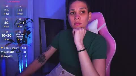 Laura Rose online show from 12.23.24