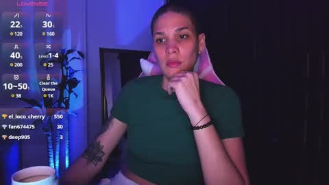 Laura Rose online show from 12.23.24