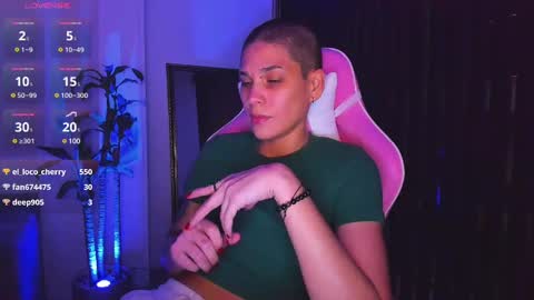 Laura Rose online show from 12.23.24