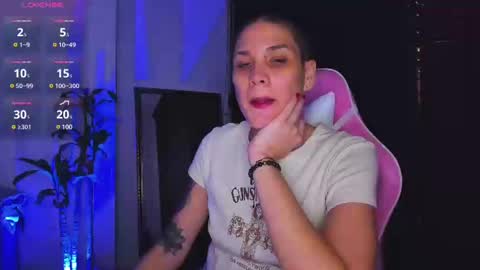 Laura Rose online show from 12.24.24