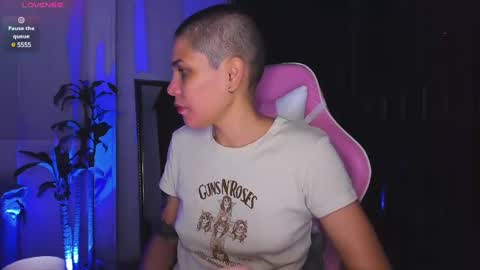 Laura Rose online show from 12.24.24