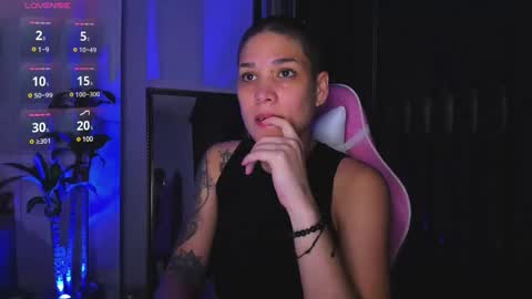 Laura Rose online show from 12.28.24