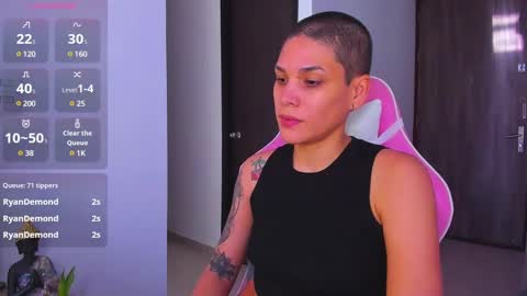 Laura Rose online show from 12.28.24