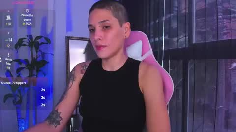 Laura Rose online show from 12.28.24