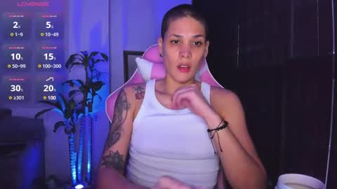 Laura Rose online show from 12.29.24