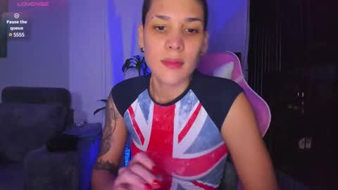 Laura Rose online show from 12.31.24