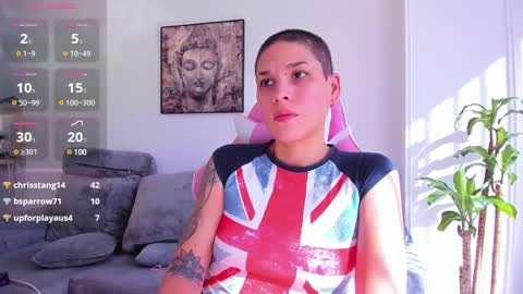 Laura Rose online show from 12.31.24