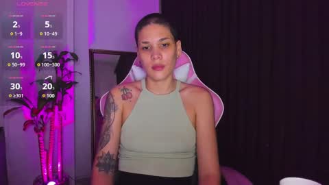 Laura Rose online show from 01.03.25