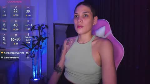 Laura Rose online show from 01.03.25