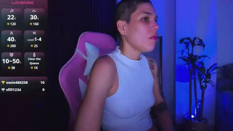 Laura Rose online show from 01.06.25