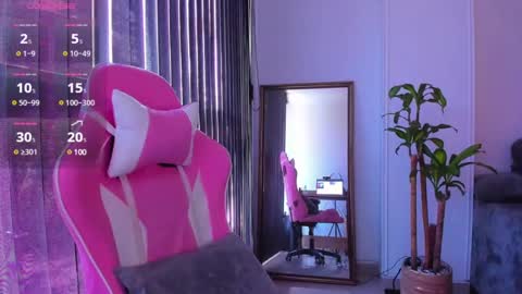 Laura Rose online show from 01.06.25