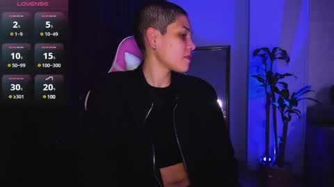 Laura Rose online show from 01.07.25