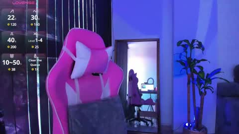 Laura Rose online show from 01.07.25