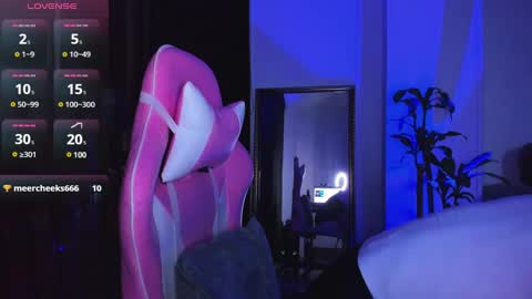 Laura Rose online show from 01.08.25