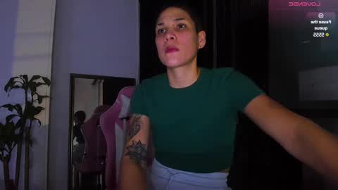 Laura Rose online show from 01.15.25
