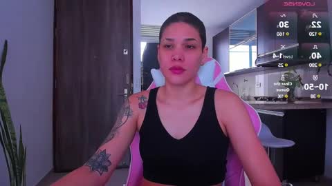 Laura Rose online show from 01.16.25